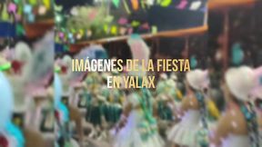 cogiendo en el carnaval de oruro bolivia -yalax
