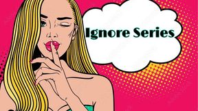 IGNORE SERIES #20