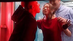 231010ほろ酔いギャルが公開おせっせf2