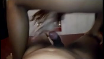novinha cavalgando 01