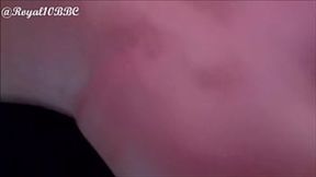 Condom Disappears in Hot Adventure