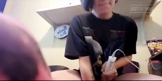 Archive: Bedroom Masturbation