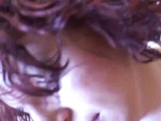 This Chab invites ally to threeway screw his wife