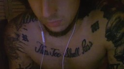 Bobby Bacala Private Show