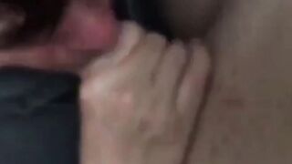 Sucking 18 yo cock part1