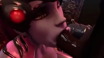 Widow maker  BBC