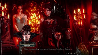 Countess in Crimson - PT 10