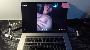 Leyva Hot ctdx - Busty mature woman shows off her big tits and tight ass