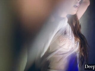 Deeper. Beautiful Baddie Xxlayna Marie Unleashes Her Deepest Kinks