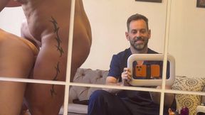 maduros dotados bigdick