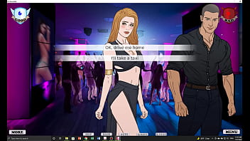 Free style playing. Good Girl Gone Bad. Part 1.