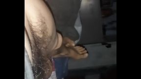 Mart123caliente en su cuarto