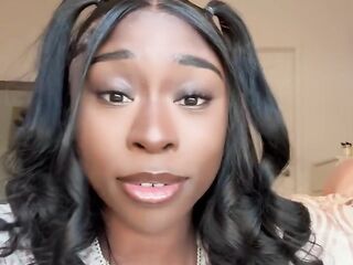 U WILL ALWAYS BE A BETA LOSER! - Mean Hotty , Clip call , Black