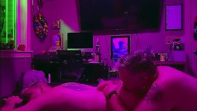 College dorm breeding bareback twink cumshot creampie fuck