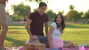 You Can Boss Me Around Lil Sis - S1e2