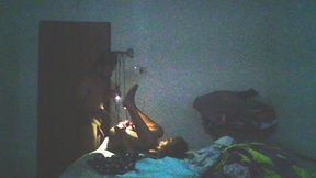 behind the scene of maid fucking