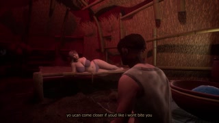 Hot sex at night Wildlife game