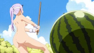 Playing games with cute virgin stepsister and fuck hardcore rough anal sex anime hentai uncensored