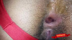 fuck, fuck, fuck my ass babe
