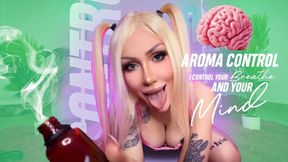 Aroma Control: I Control Your Breath and Your Mind 720p
