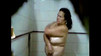 gorda mari ba&ntilde_andose
