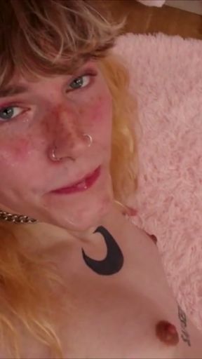 GROOBYGIRLS: Bella Bunny Graduates!   Clip 1