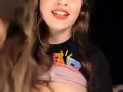 Hot cam girl suck and anal fucks a dildo