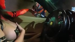 Cordyceps Summer Grass - Summer That Is Clamoring With Close Friend'_s Sister ~ Oguri Naka