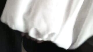 Bouncing Knobs and Seductive Thighs A Sultry Encounter
