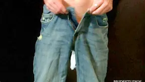 Massive Dick Destroys My Hole – Rough Fuck, Cum All Over