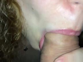 German girlfriend is so happy every time she has a dick to play with