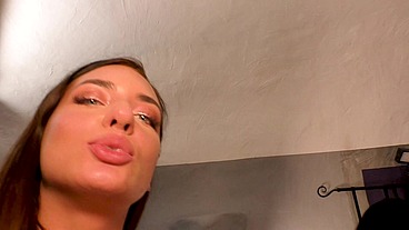 LISA 22 FRISCHFLEISCH AO GANGBANG