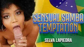 Sensual Samba Temptation