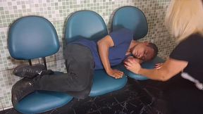 policial fode com colega em.comemoracao