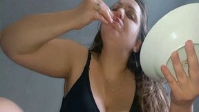 Dirty Overeating for Weight Gain WMV