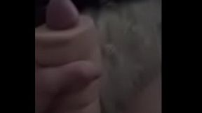 Pocket pussy oof
