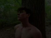 MALE ONLYFANS STAR SEXYSAMU VIDEO PREVIEW