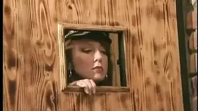 Fetish games between wet lesbians - Part.#02