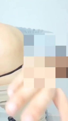 Stunning moment from &quot;After dinner I couldn&#039;t miss a good fuck in the ass until I got pregnant part 1&quot;