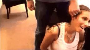 AUCH MY EARS-PART 1-MP4