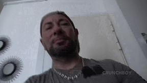 french bad boy top with big dick fucking row bottom