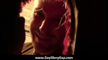 Gay hardcore gloryhole sex porn and nasty gay handjobs 25