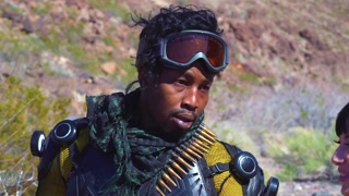 Trailer: Apex Legends Porn Parody