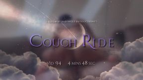 Vid94 – Couch Ride