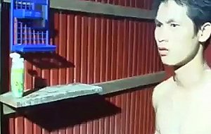 Thai x movie dum seaw