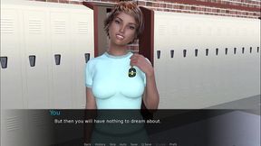 johannesgaming - update #117 - futa dating simulator 9 all shirley can think about is sex - jun 27, 2024