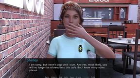 johannesgaming - update #117 - futa dating simulator 9 all shirley can think about is sex - jun 27, 2024