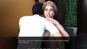 johannesgaming - update #117 - futa dating simulator 9 all shirley can think about is sex - jun 27, 2024