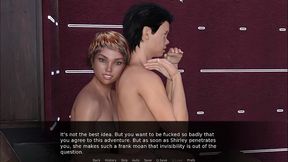johannesgaming - update #117 - futa dating simulator 9 all shirley can think about is sex - jun 27, 2024