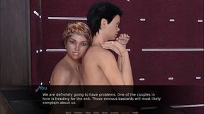 johannesgaming - update #117 - futa dating simulator 9 all shirley can think about is sex - jun 27, 2024